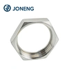 stainless steel union
